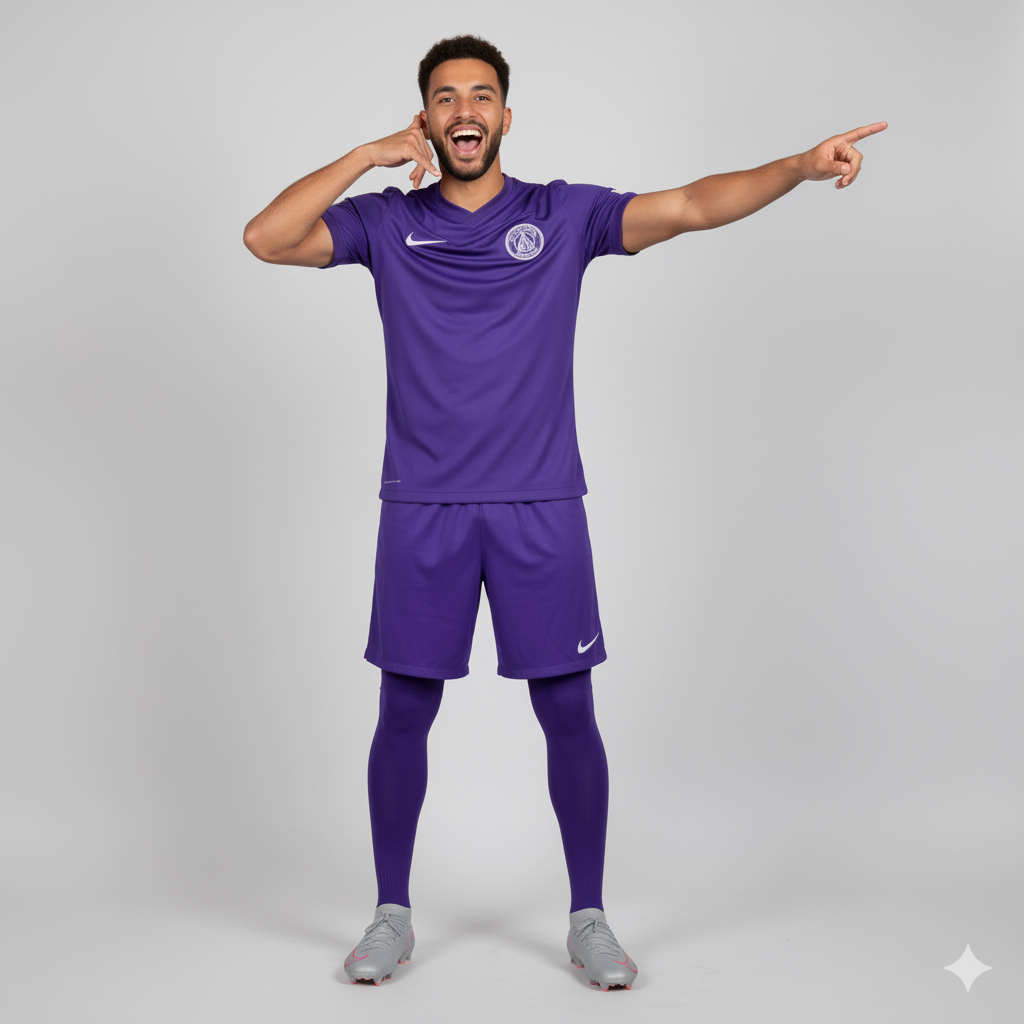 B. Yousri - célébration